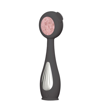 Skin Therapy Glow System Brush - Black - Health 2000