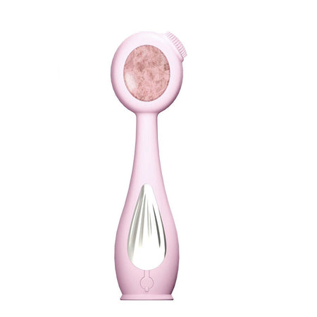 Skin Therapy Glow System Brush - Pink - Health 2000