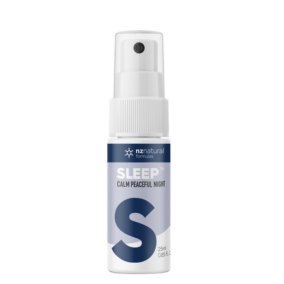 Sleep - Health 2000