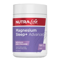 Magnesium Sleep + Advanced - Health 2000