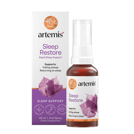 Sleep Restore Spray - Health 2000