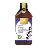 Sleep Support - Health 2000