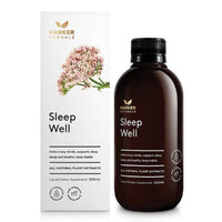 Sleep Well - Health 2000