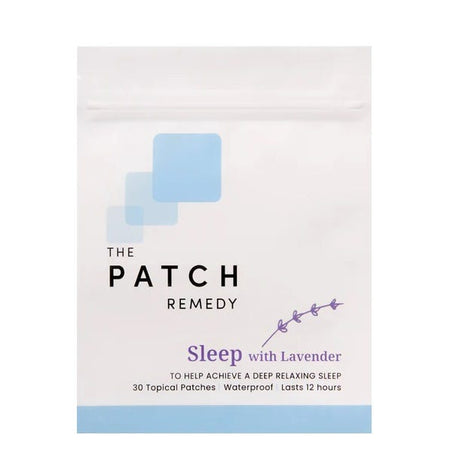 Sleep with Lavender - Health 2000