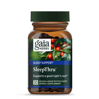 SleepThru - Health 2000