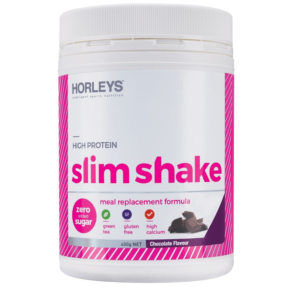 Slim Shake - Chocolate - Health 2000