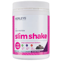 Slim Shake - Chocolate - Health 2000