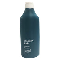 Smooth Hair Shampoo - Health 2000