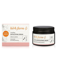 Smoothing Exfoliating Cream - Health 2000