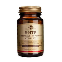 5-HTP (L-5-Hydroxytryptophan) Complex - Health 2000