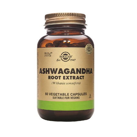 Ashwagandha Root - Health 2000