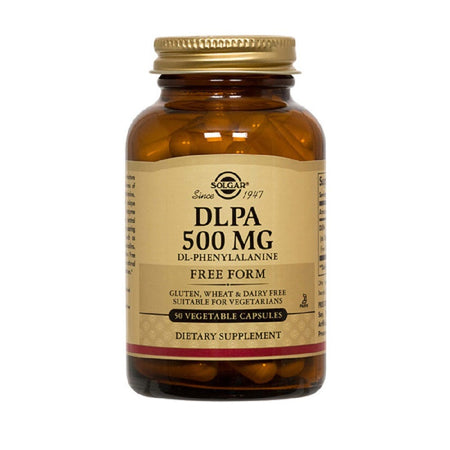 DLPA 500mg - Health 2000