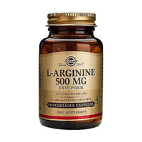 L-Arginine 500mg - Health 2000