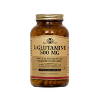 L-Glutamine 500mg - Health 2000