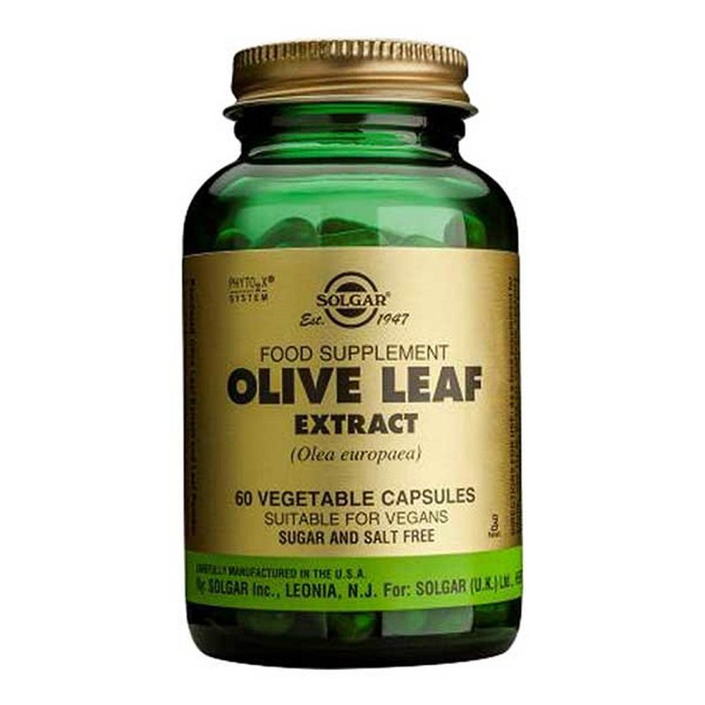 Olive Leaf Extract - Health 2000