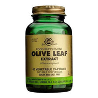 Olive Leaf Extract - Health 2000