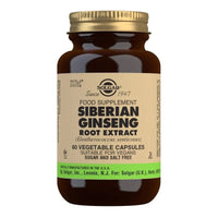 Siberian Ginseng Root Extract - Health 2000