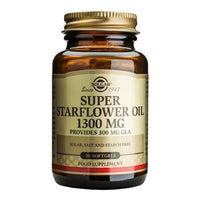 Super Starflower Oil 1300mg - Health 2000