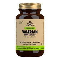 Valerian Root Extract - Health 2000