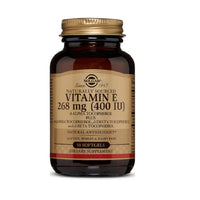 Vitamin E 268mg - Health 2000