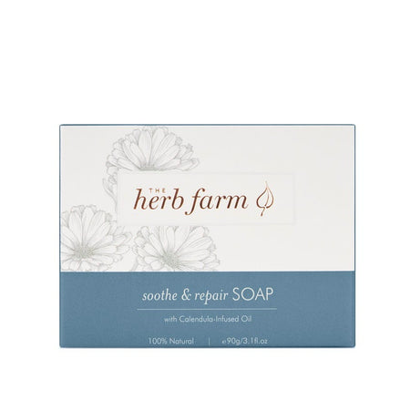 Soothe & Repair Soap - Health 2000