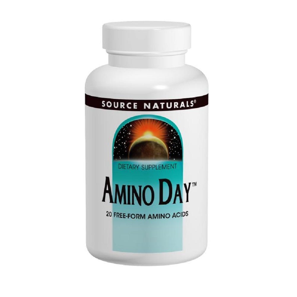 Amino Day - Health 2000