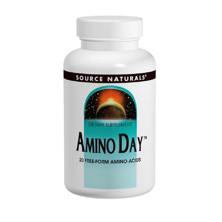 Amino Day - Health 2000