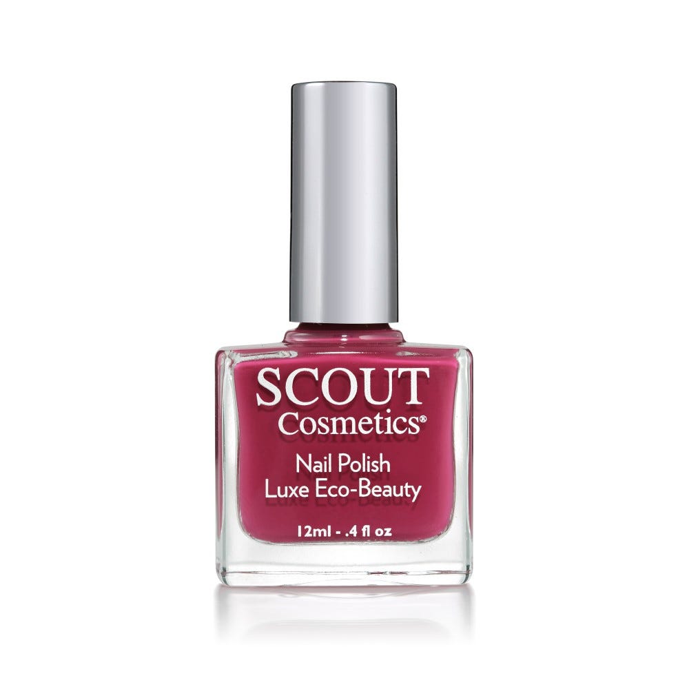 Nail Polish Spice Up Your Life - Health 2000