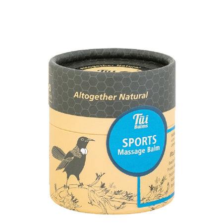 Sports Massage Balm - Health 2000