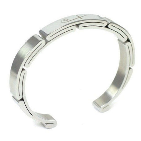 Sports Cuff SS Size L - Health 2000