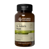 St. John's Wort - Health 2000