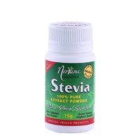 Stevia Extract Powder - Health 2000