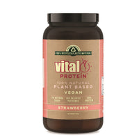 Vital Protein Strawberry - Health 2000