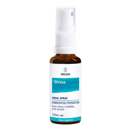 Stress Oral Spray - Health 2000