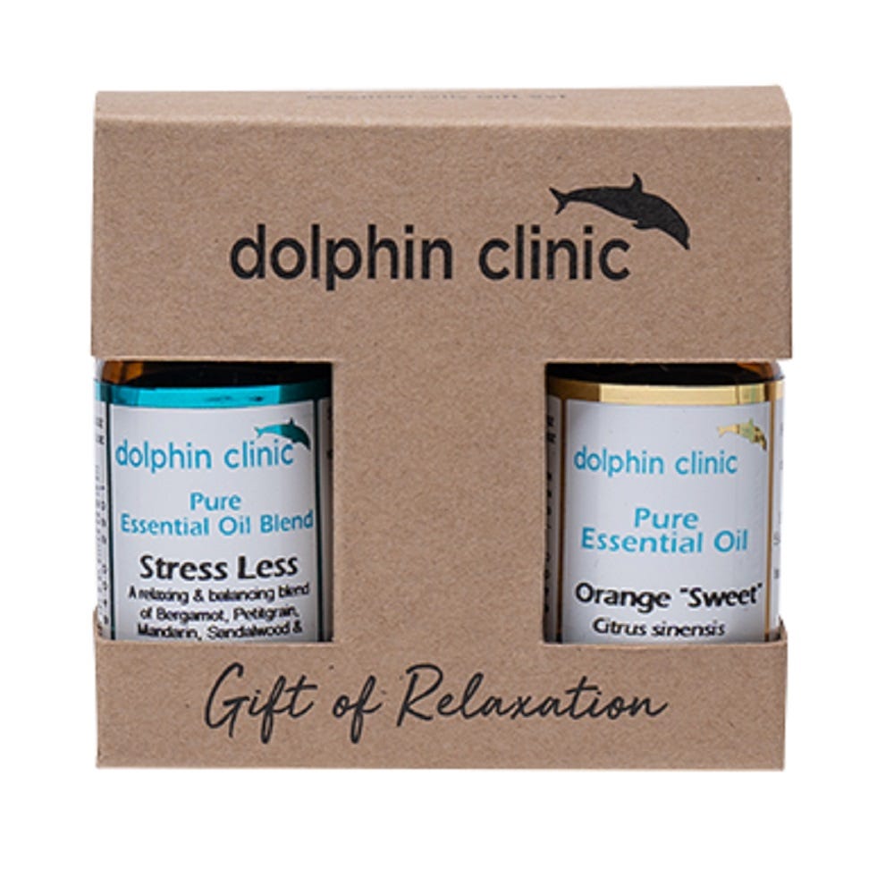 Gift of Relaxation - Health 2000