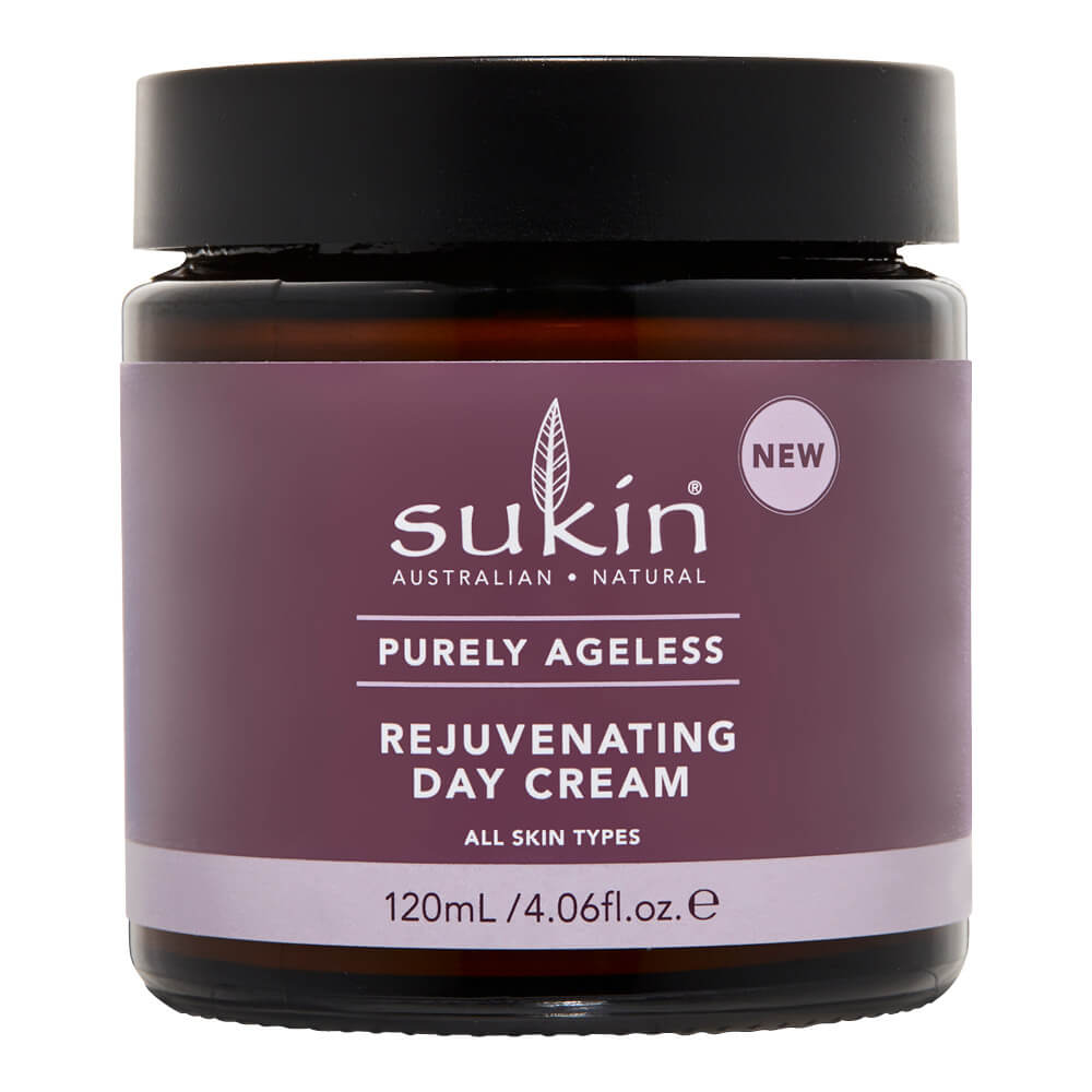 Purely Ageless Rejuvenating Day Cream - Health 2000