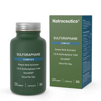 NRF2 Complex - Health 2000