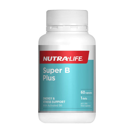 Super B Plus - Health 2000