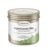 Super Greens+ - Health 2000