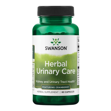 Herbal Urinary Care - Health 2000