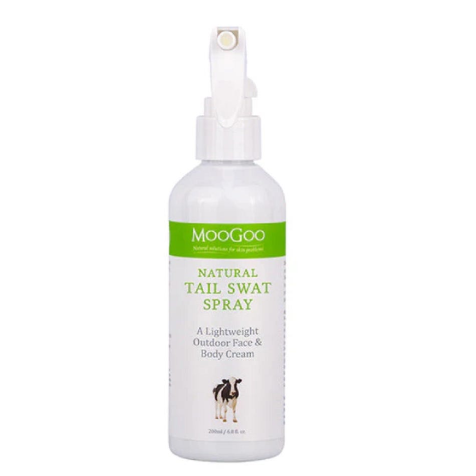 Natural Tail Swat Spray - Health 2000