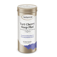Tart Cherry Sleep Plus - Health 2000