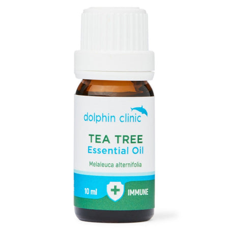 Tea Tree Essential Oil - Health 2000