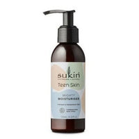 Teen Skin Mighty Moisturiser - Health 2000