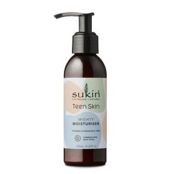 Teen Skin Mighty Moisturiser - Health 2000