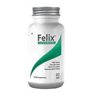 Felix Advanced Saffron with BCM-95 - Health 2000