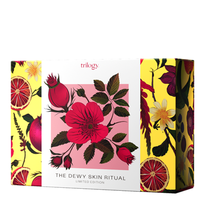 The Dewy Skin Ritual Gift Set - Health 2000