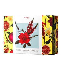 The Plumping Ritual Gift Set - Health 2000