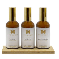 The Youth Range - 3 Room / Aura Sprays - Health 2000