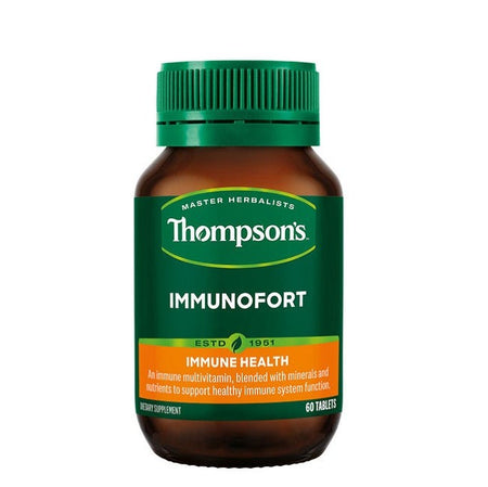 Immunofort - Health 2000
